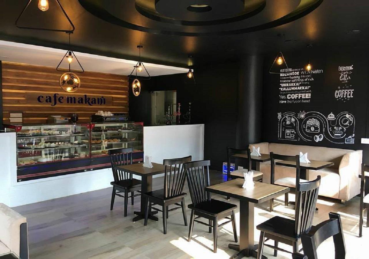 קוז'יקודה Nexstay Tower מראה חיצוני תמונה